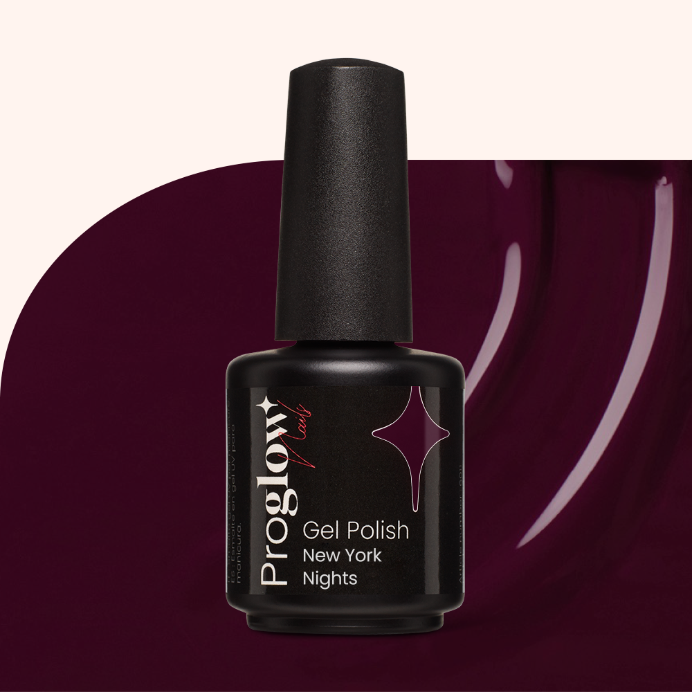 5193 Gel Polish VSP New York Nights 1