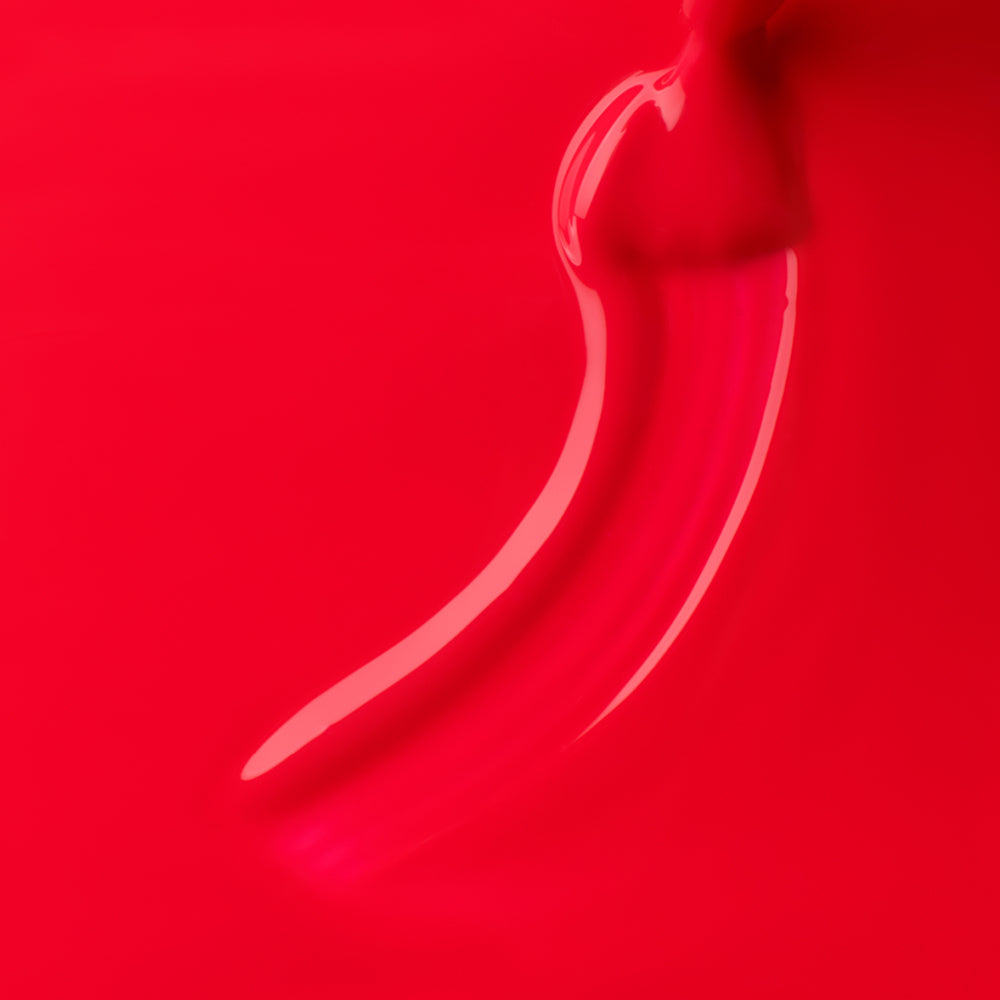 Gel Polish VSP Neon Passion Carmine 2