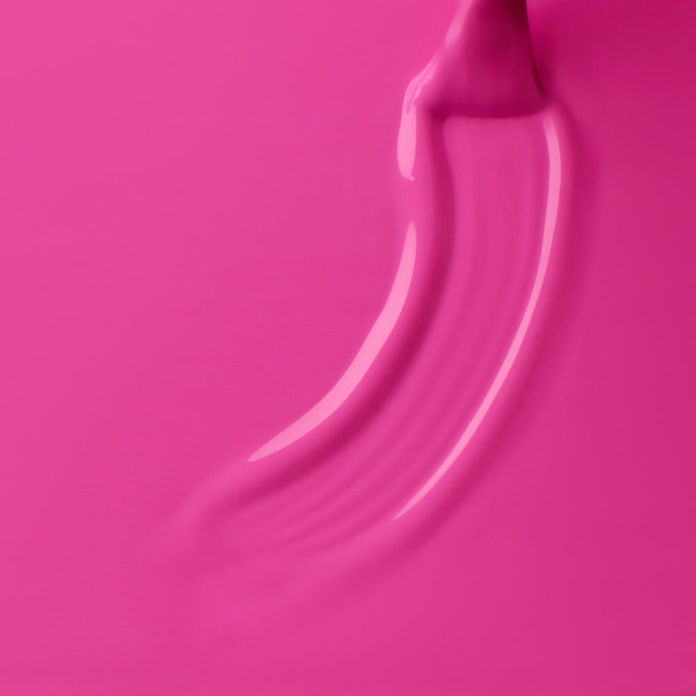 Gel Polish VSP Shiny Violet 2