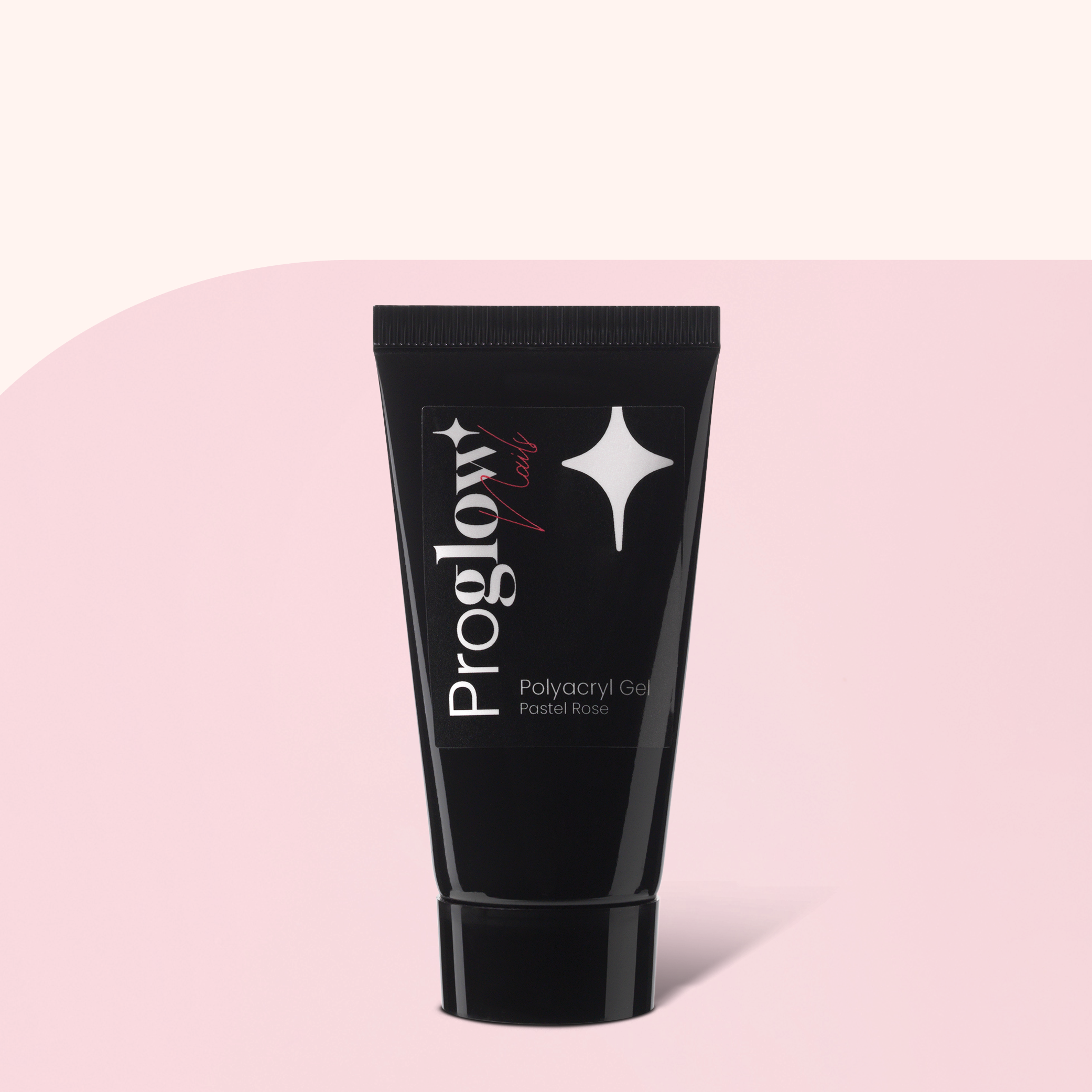 Polyacryl Gel Milky Rose 20ml