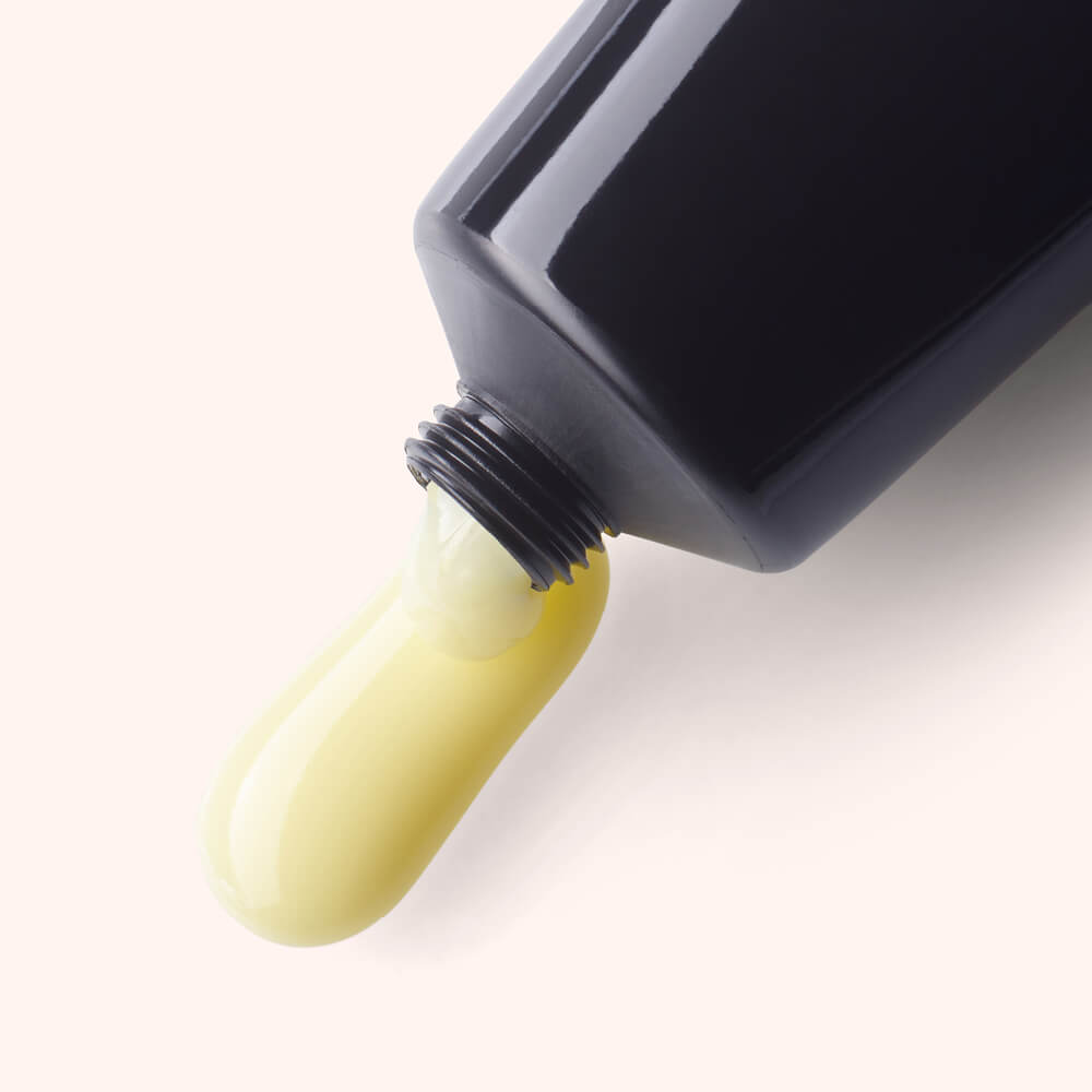 Polyacryl Gel Pastel Yellow 50ml