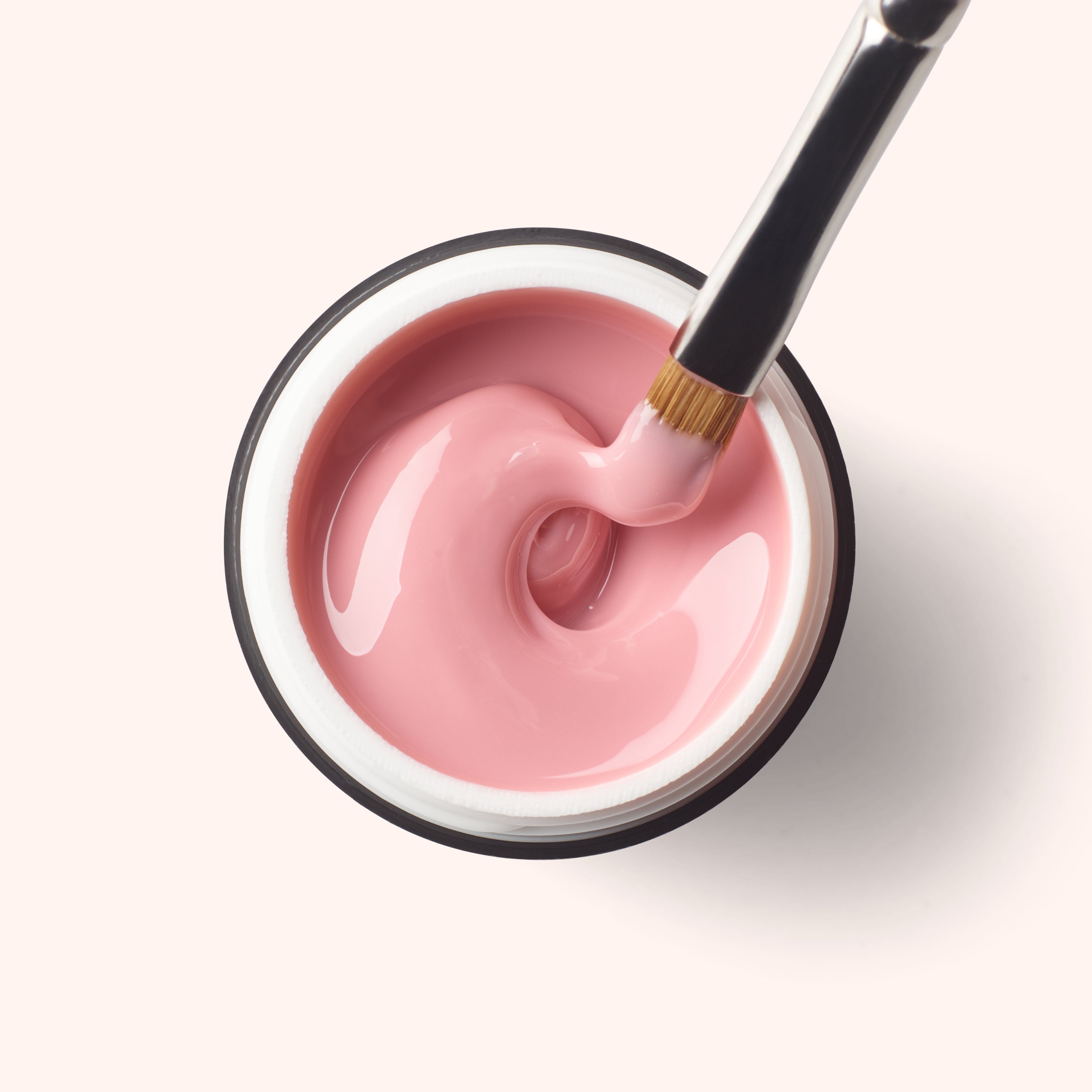 5513-15 Refill Gel Self Leveling Cover Pink IMAGE 2