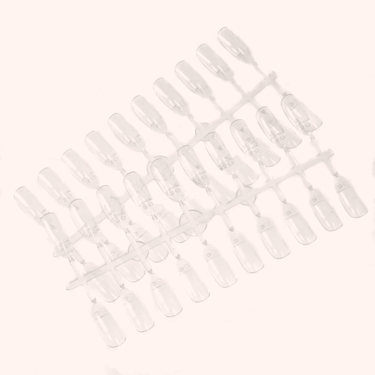 Recharge Nuancier-Ongles rond amovible