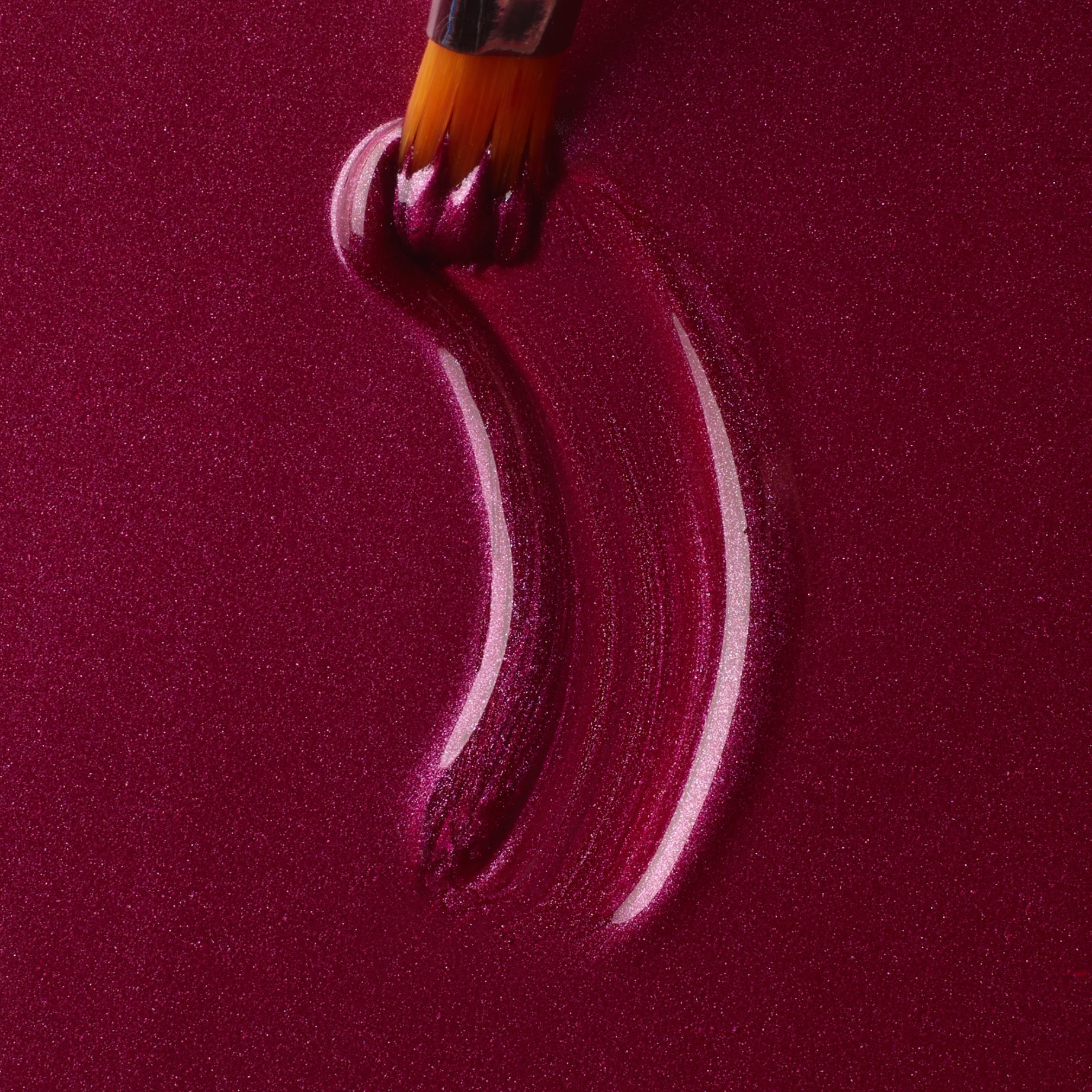 Color Gel Dubai Berry Glitter