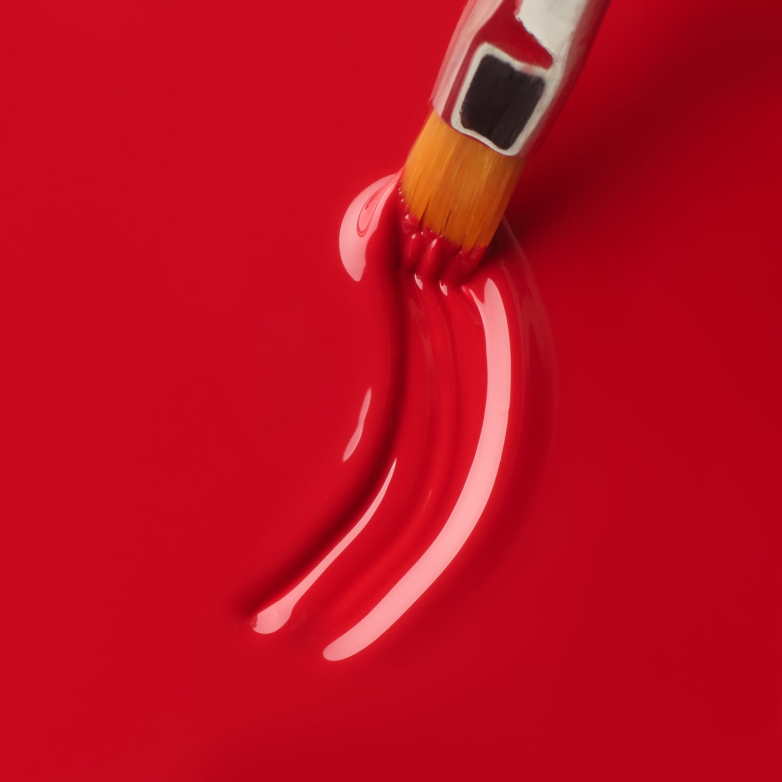 Color Gel Abu Dhabi Red