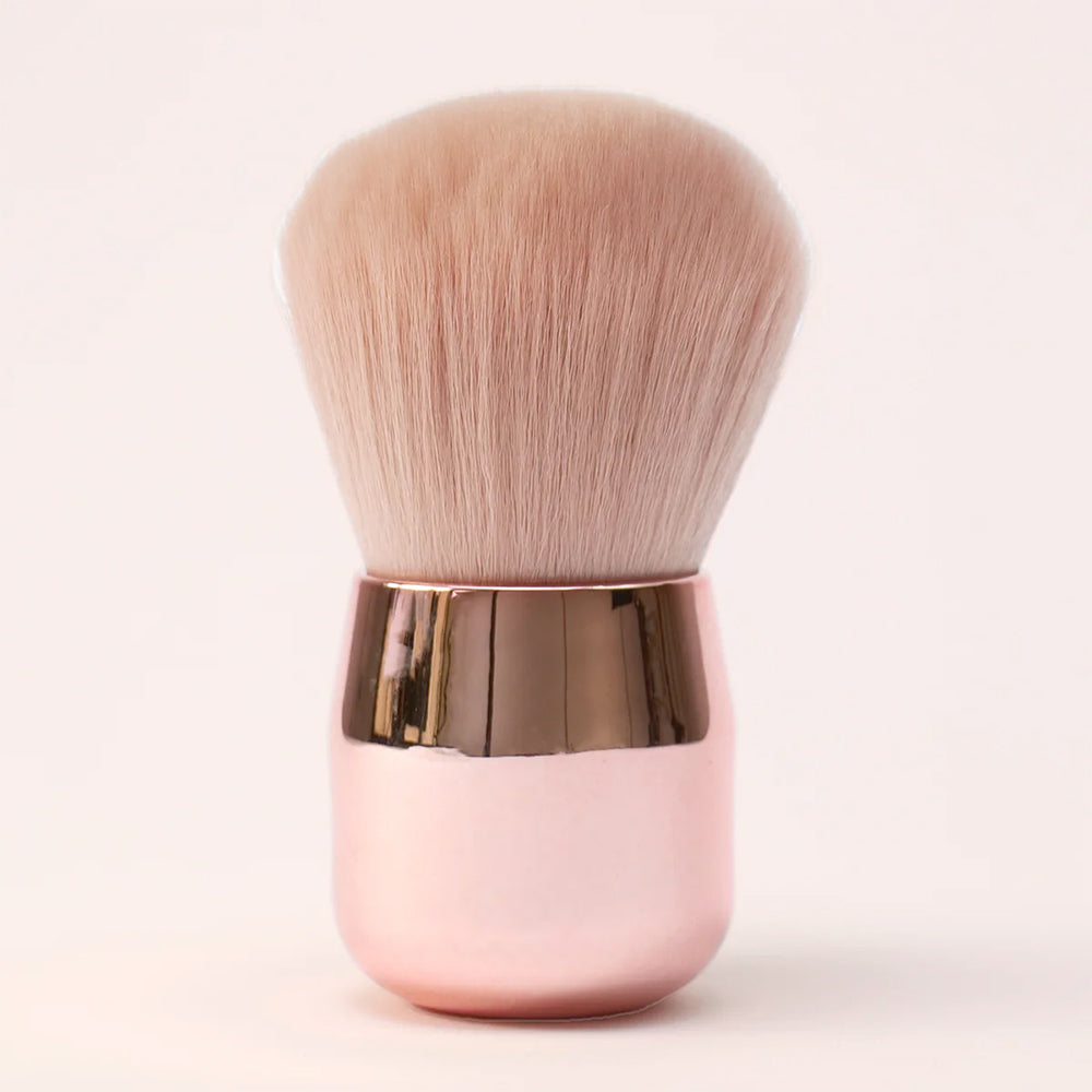 Deluxe Pinceau Rose Mirror - anti poussière