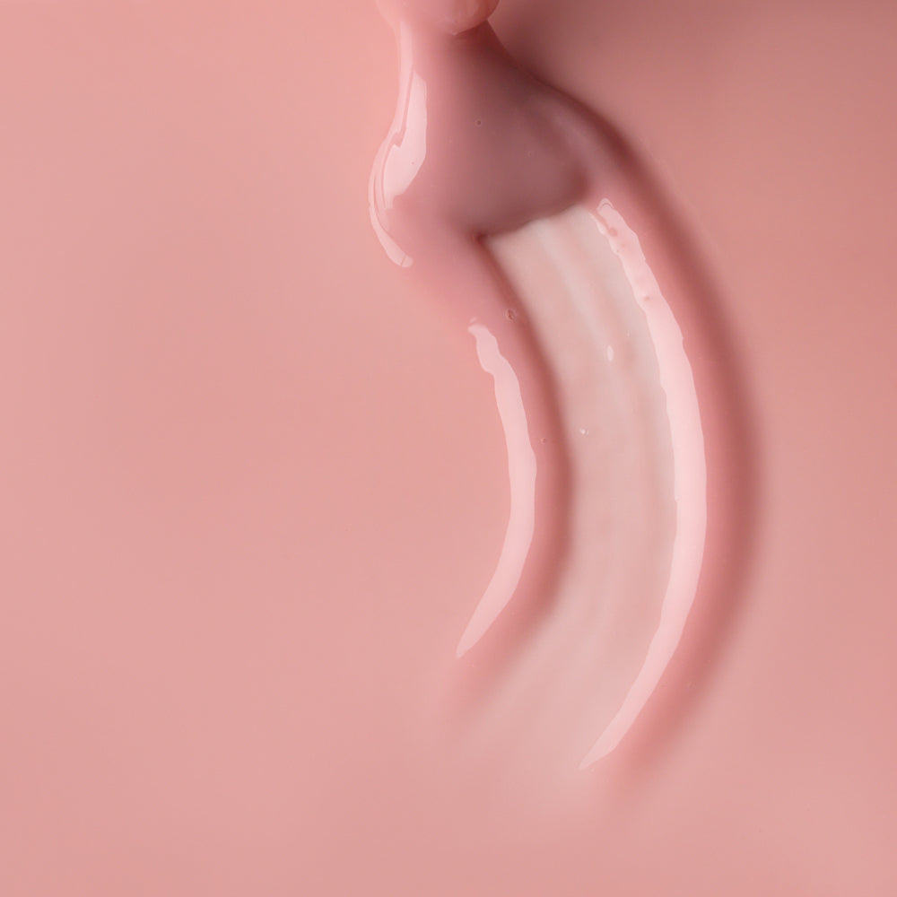 Gel Polish VSP Fiber Base Cover Pink