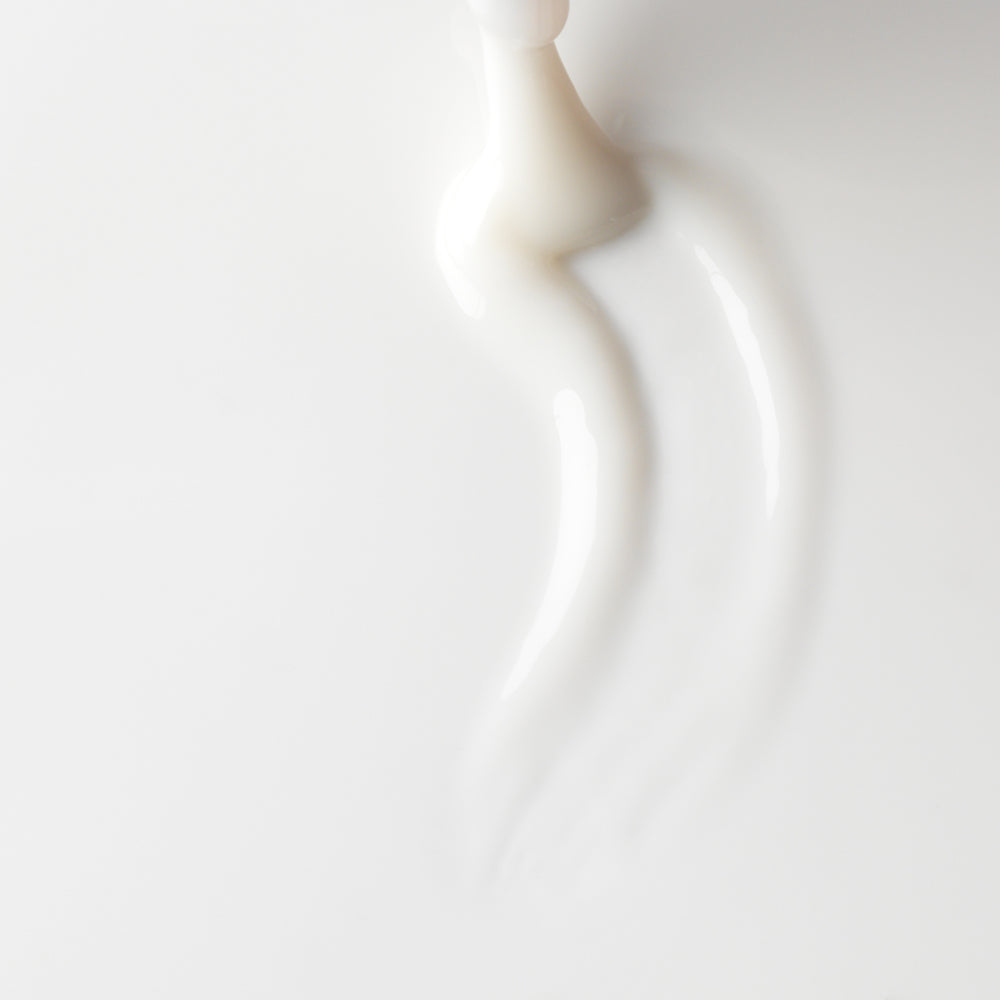 Gel Polish VSP Fiber Base Milky White