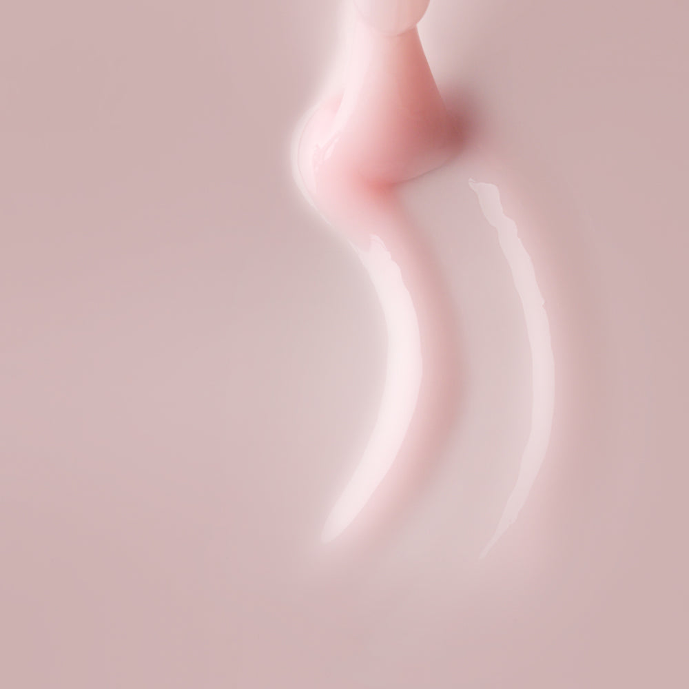 Gel Polish VSP Fiber Base Light Pink