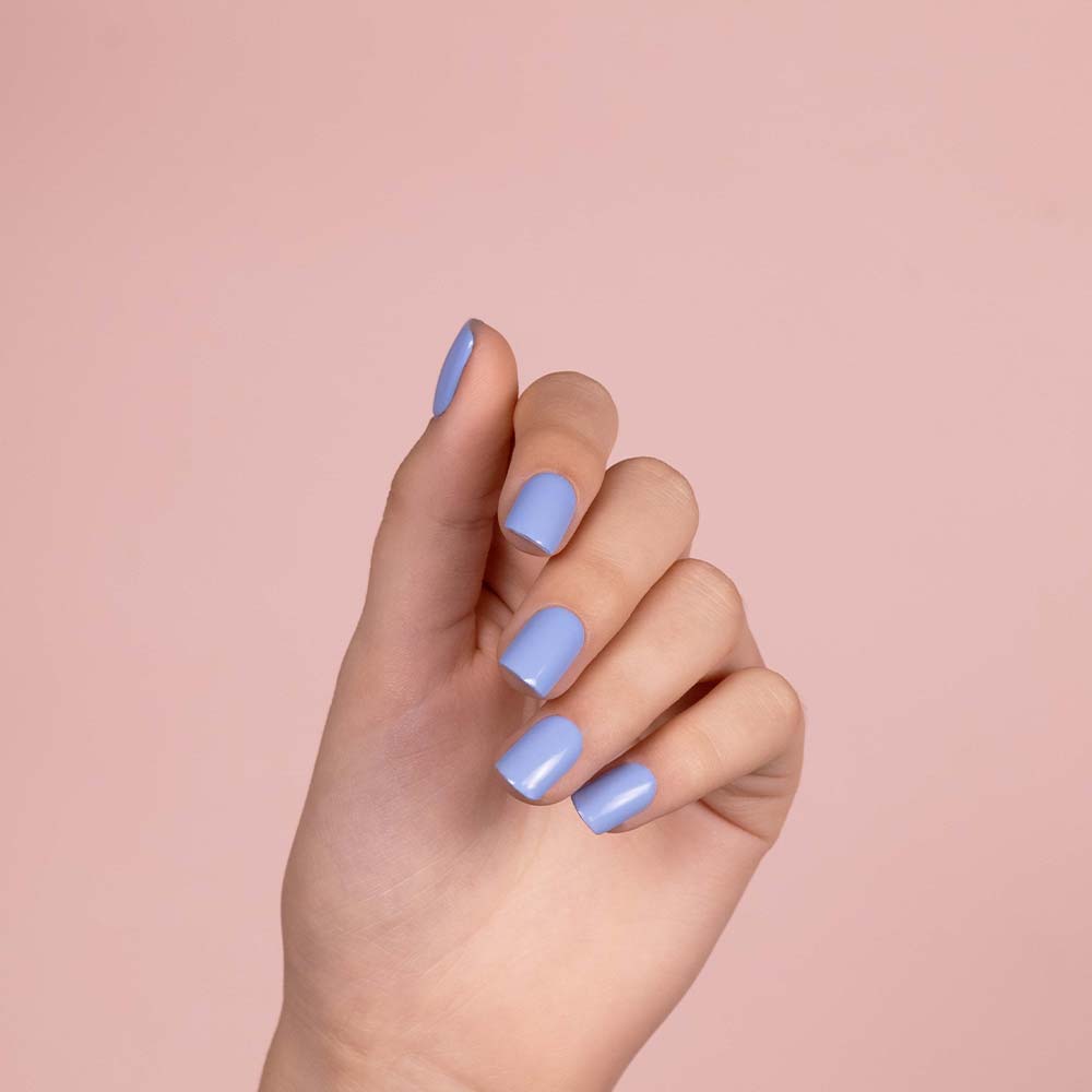 Gel Polish VSP Lilac Pastel