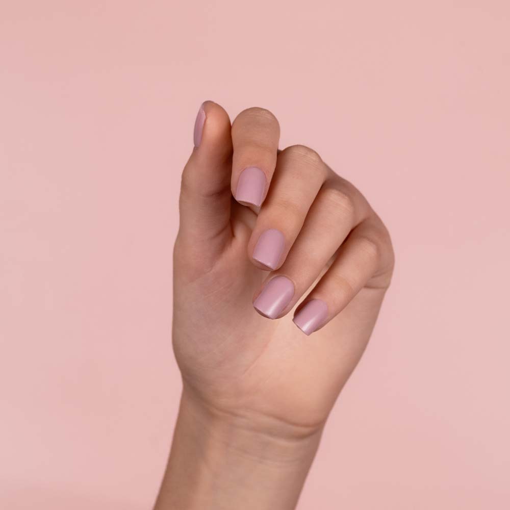 Gel Polish VSP Powder Pink