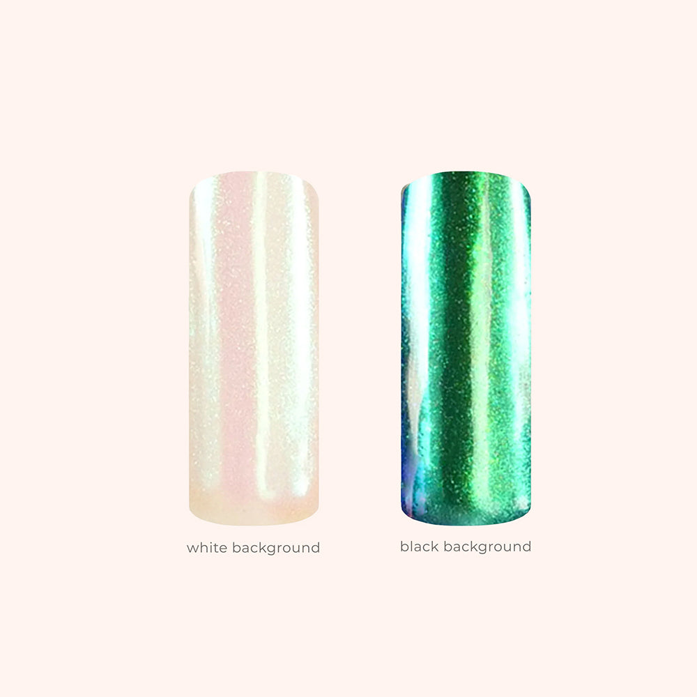 Pearl Powder Unicorn Effect TB03