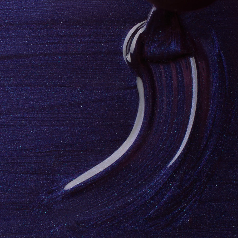 Gel Polish VSP Blueberry Shimmer 2