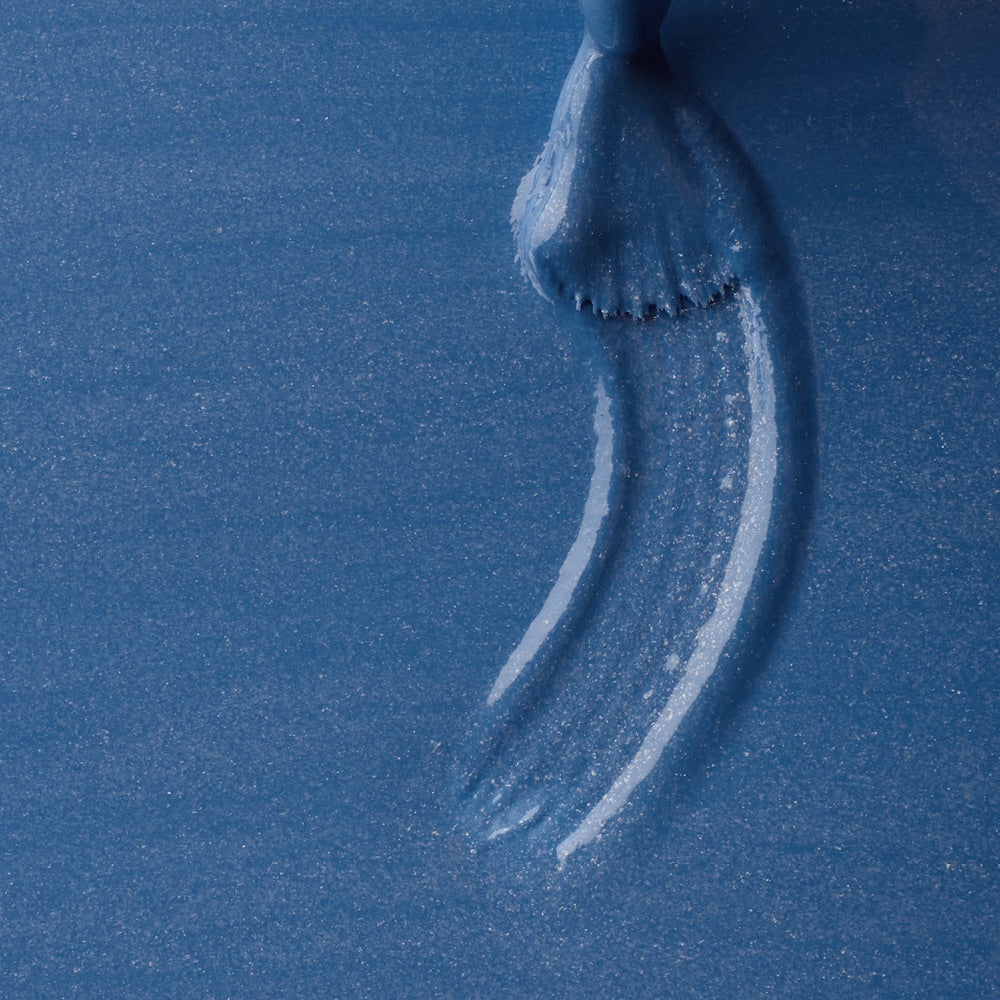 Gel Polish VSP Blue Hortensia Shimmer 2