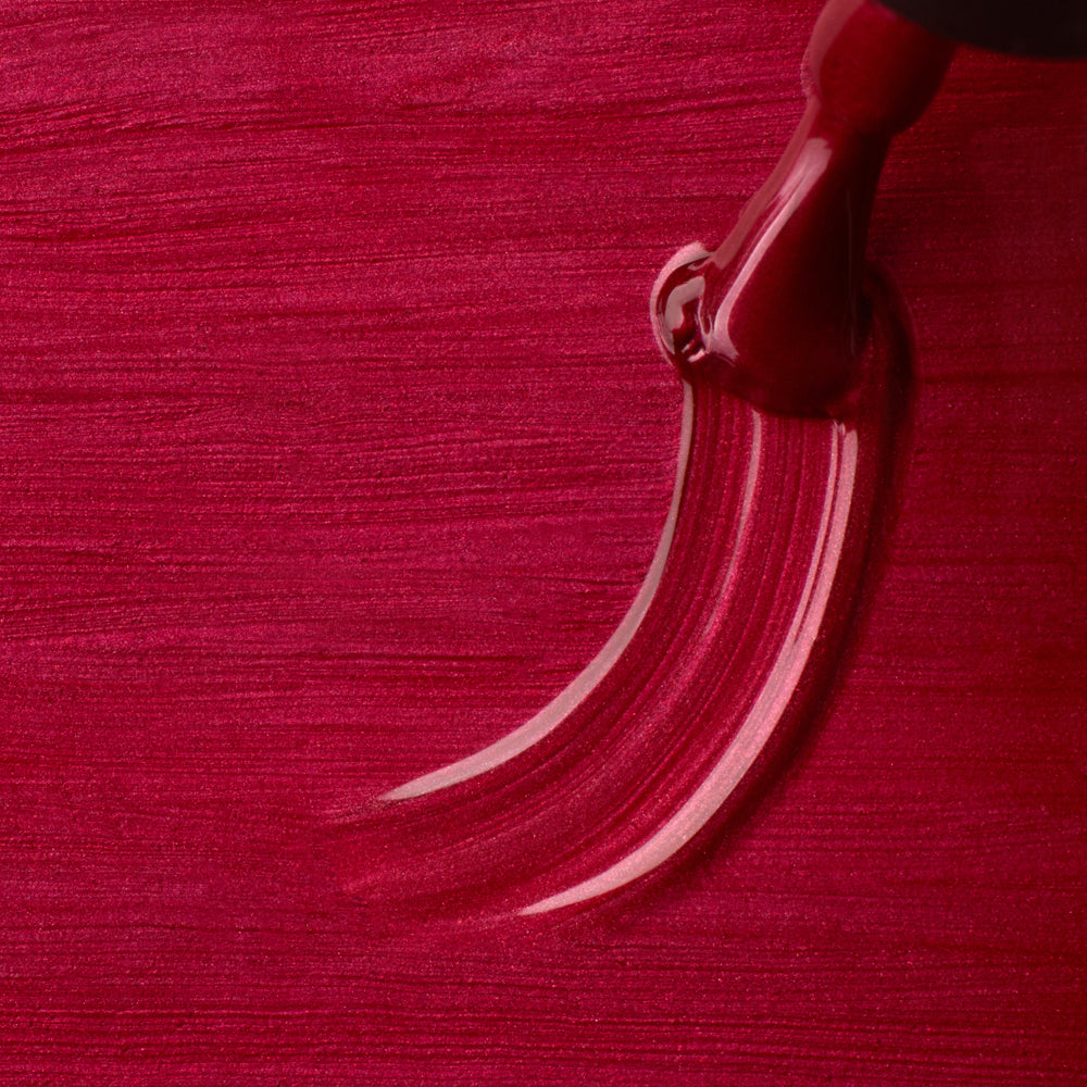 Gel Polish VSP Pearl Pomegranate 2