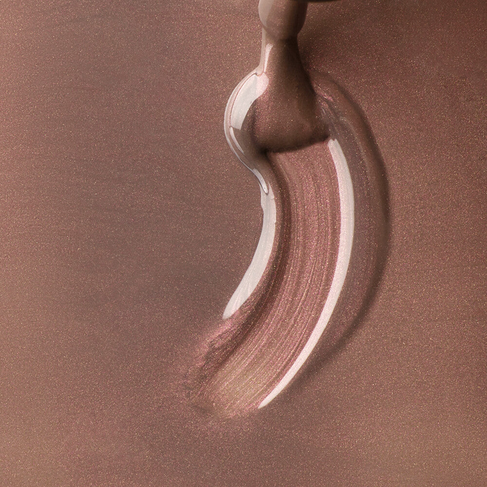 Gel Polish VSP Pearl Marsala