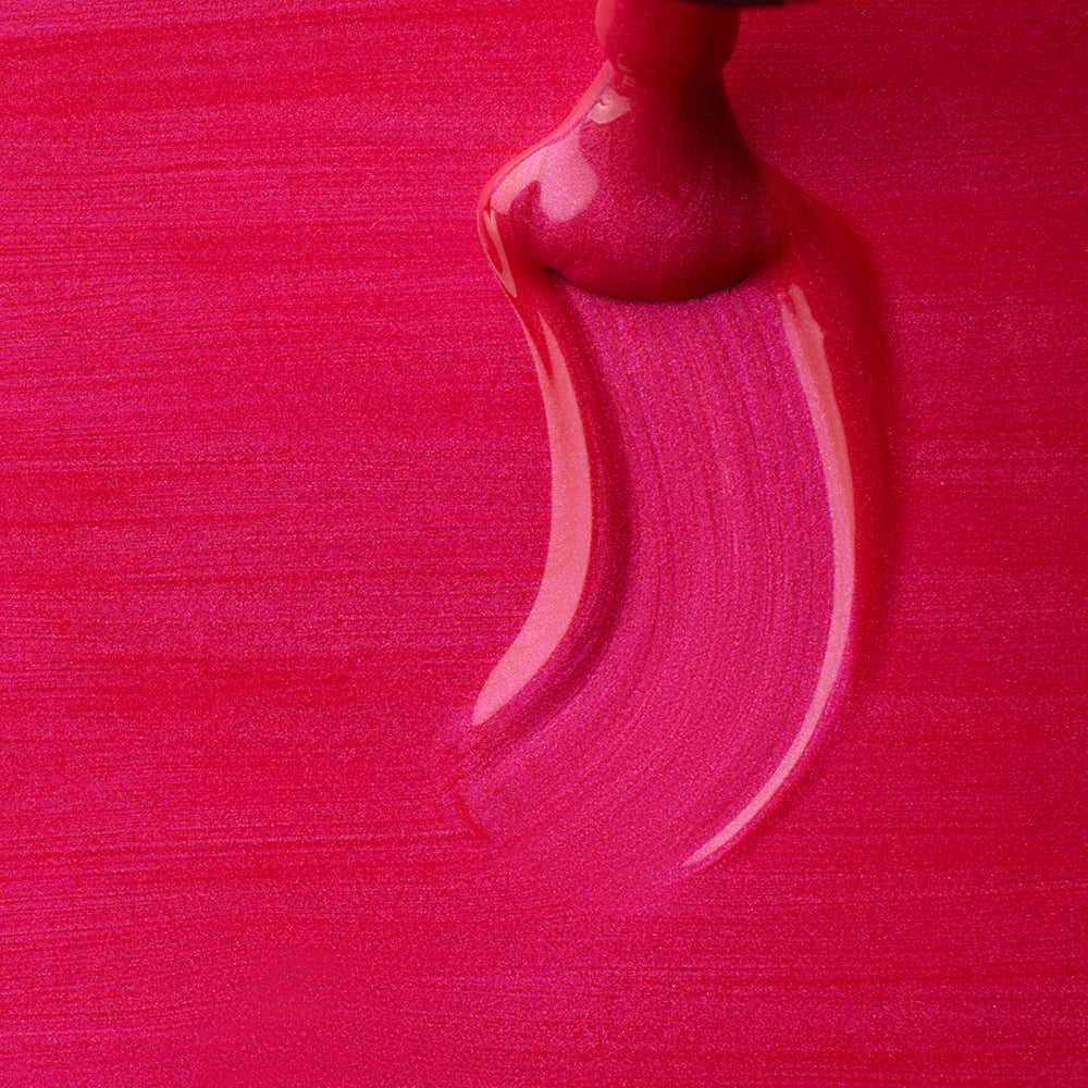 Gel Polish VSP Viva Magenta Pearl 2