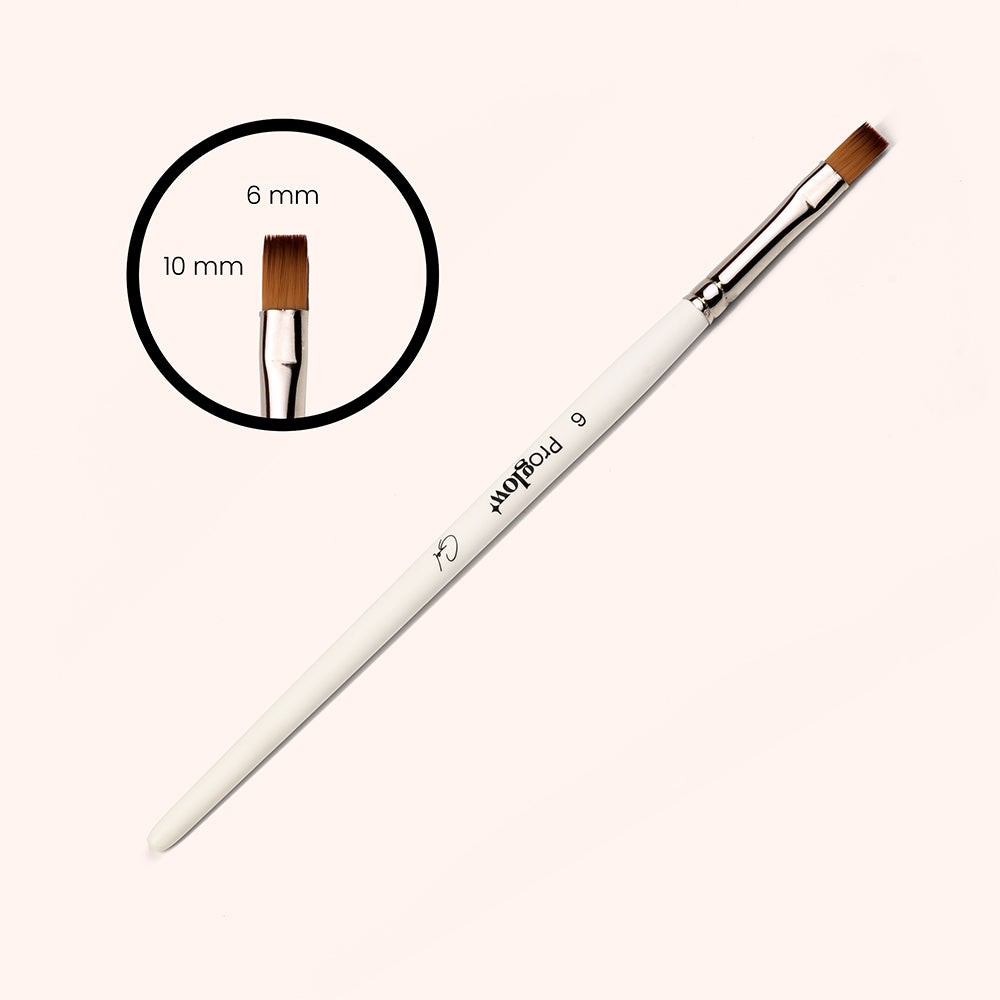 Premium Gel Brush n°6