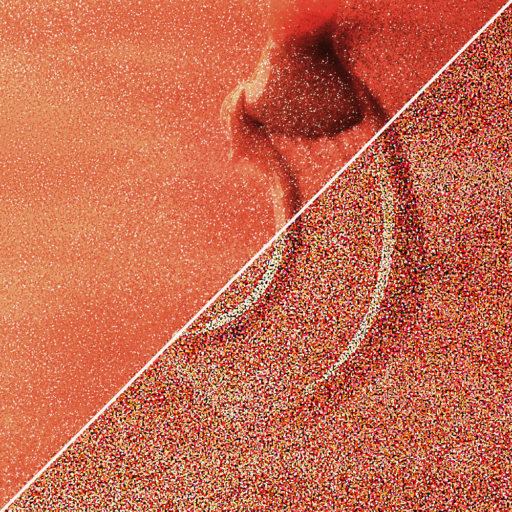 Gel Polish VSP Flashing Terracotta