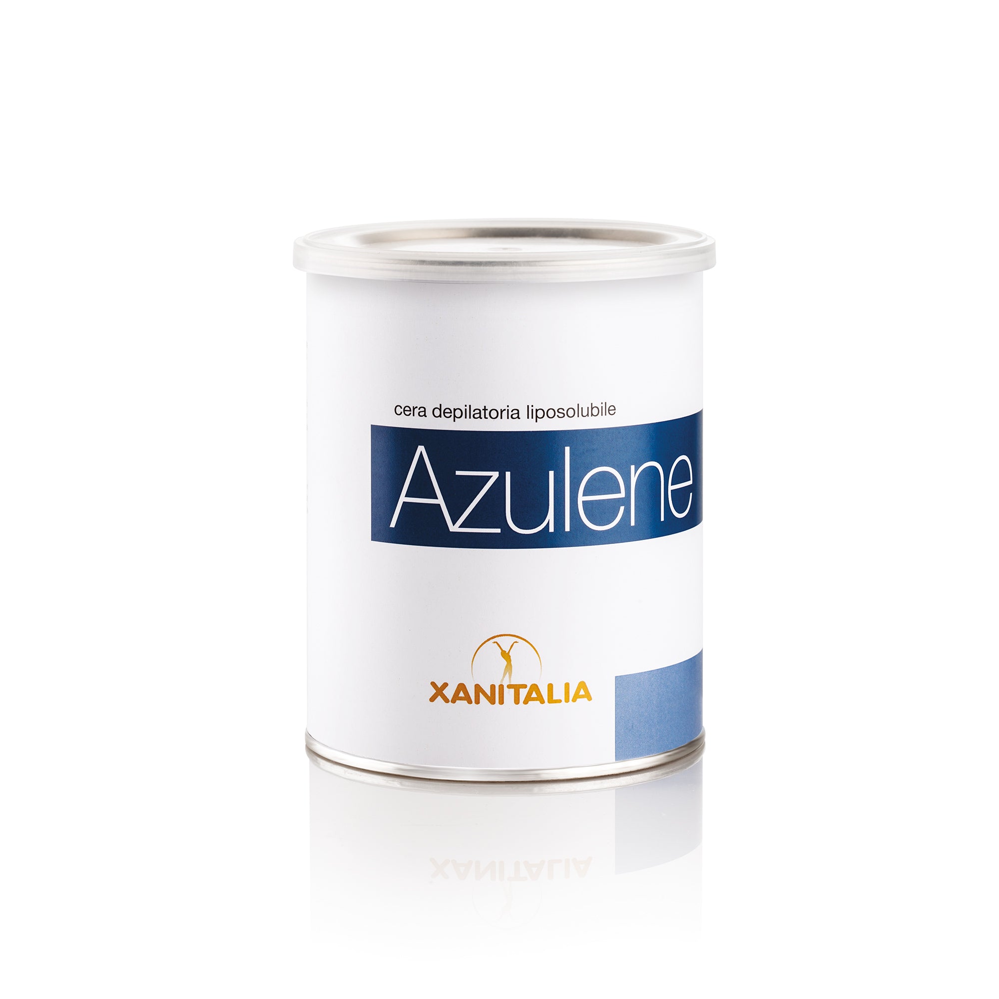 Xanitalia Waxing Pot Azulene