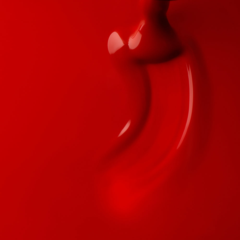 Gel Polish VSP Lipstick Red 2