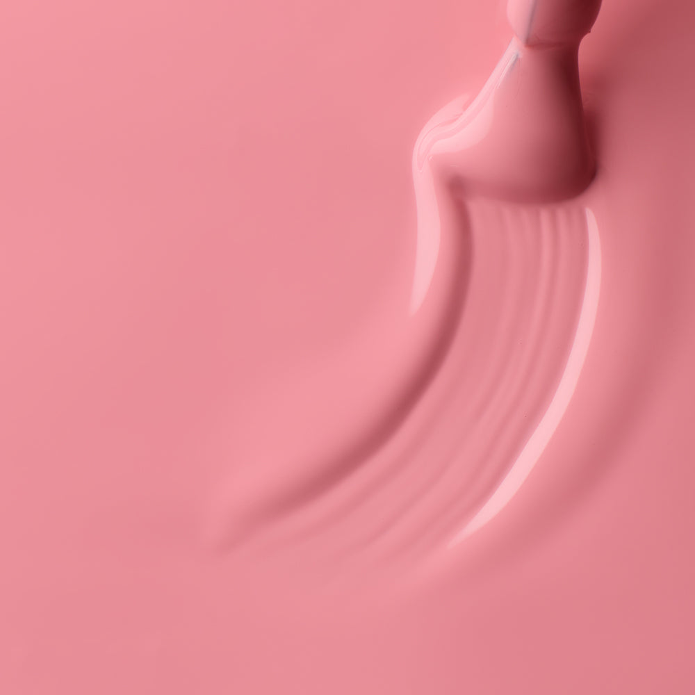 Gel Polish VSP Flamingo Pink 2
