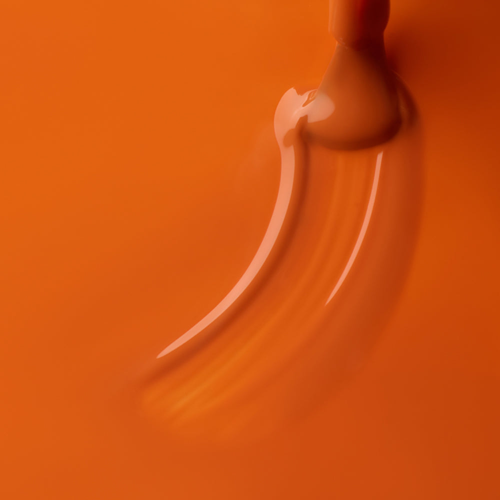 Gel Polish VSP Peach Caramel 2