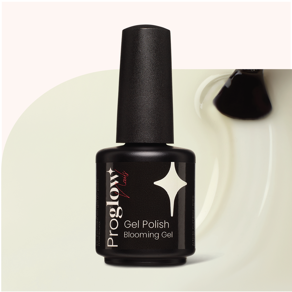 Gel Polish VSP Blooming Gel