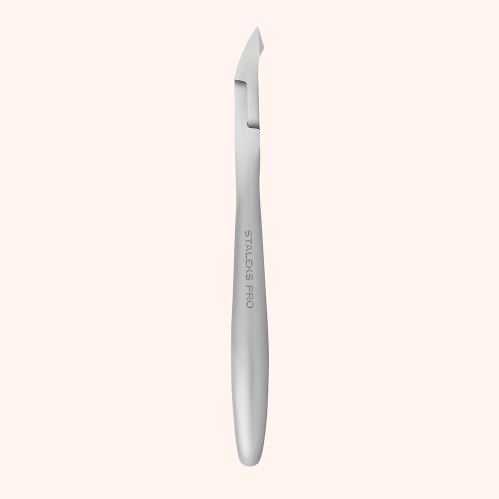 Coupe Cuticules STALEKS PRO Smart 10