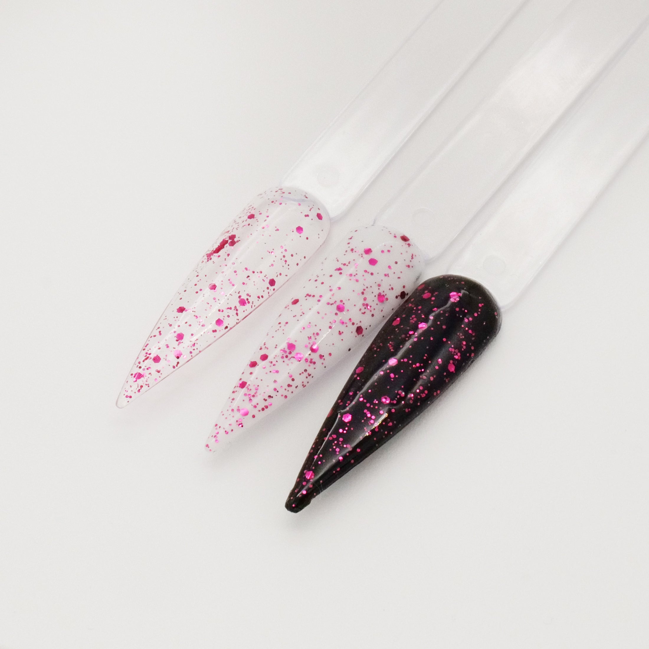 Top Coat VSP Pink Confetti