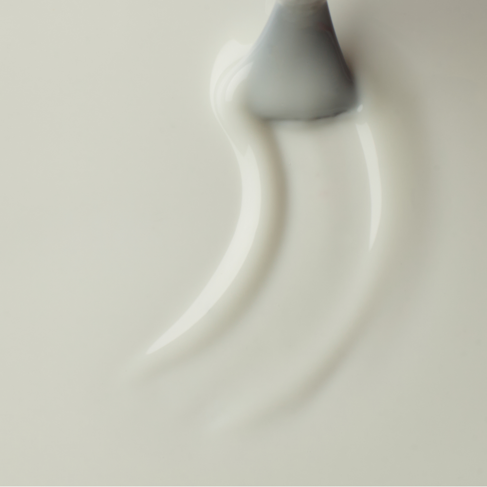 Top Coat VSP Milky White