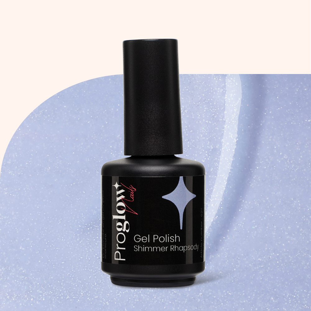 Gel Polish VSP Shimmer Rhapsody