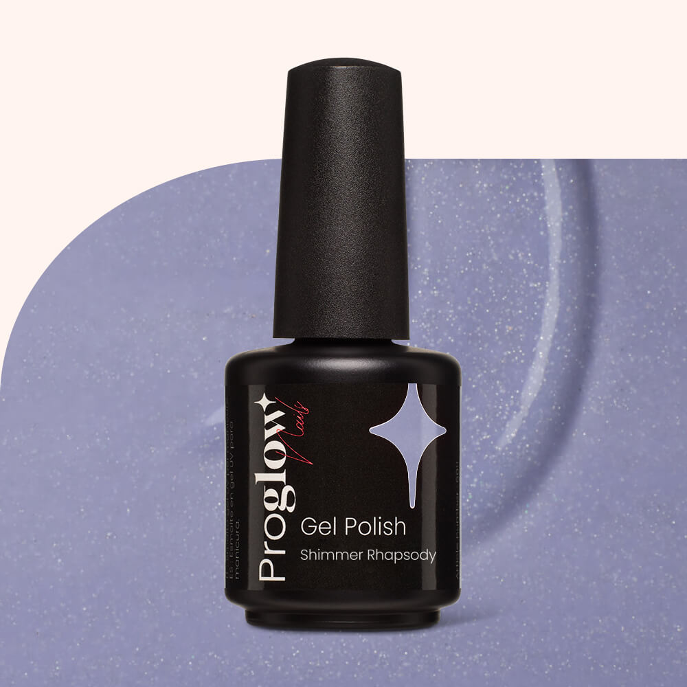 Gel Polish VSP Shimmer Rhapsody