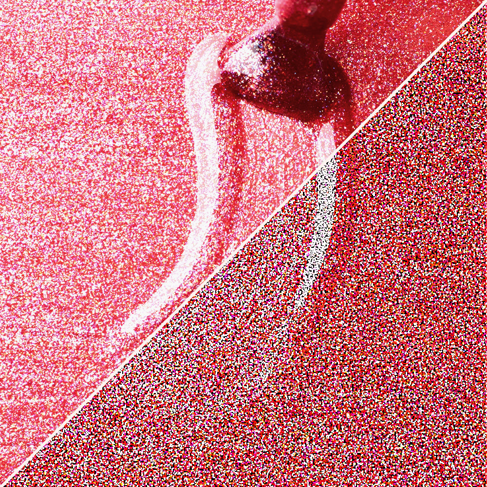 Gel Polish VSP Flashing Hibiscus