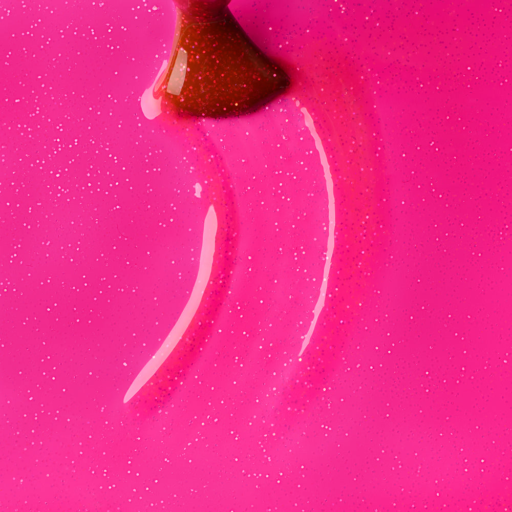 Gel Polish VSP Glow Pink