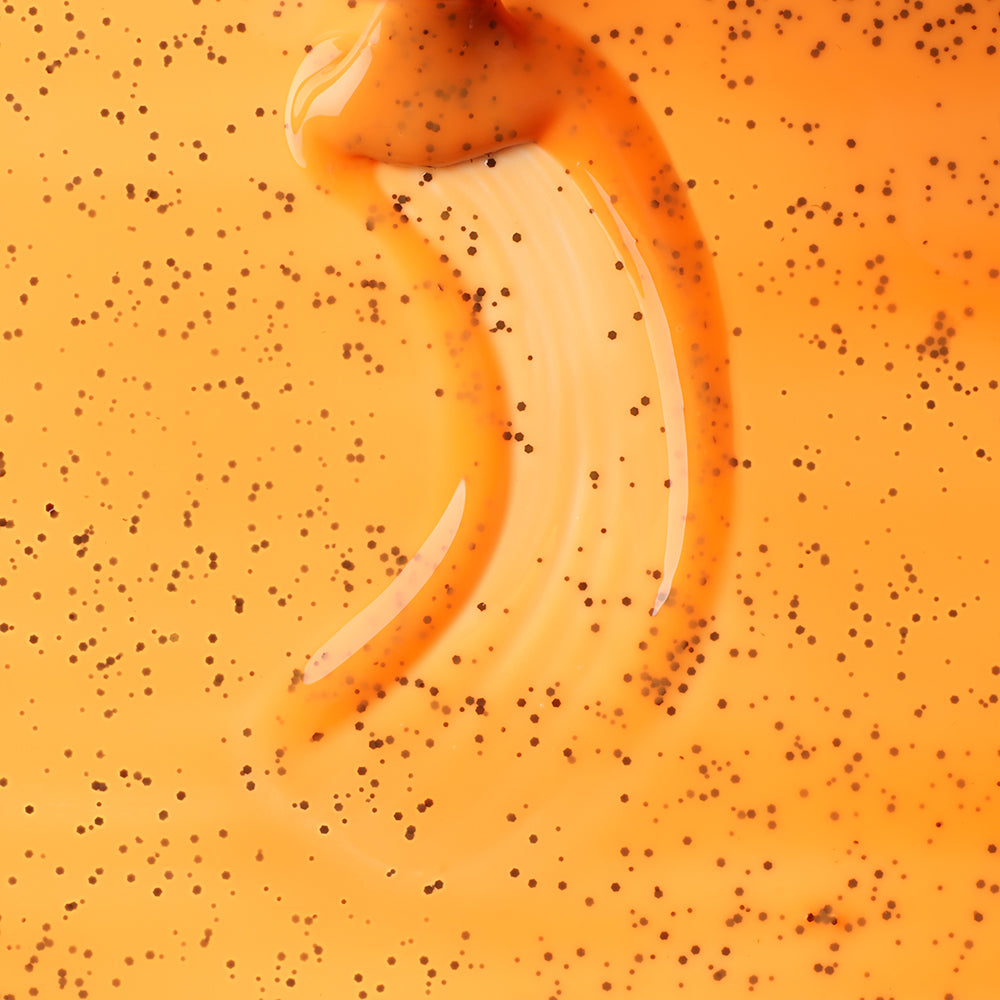 Gel Polish VSP Eggshell Neon Tiger