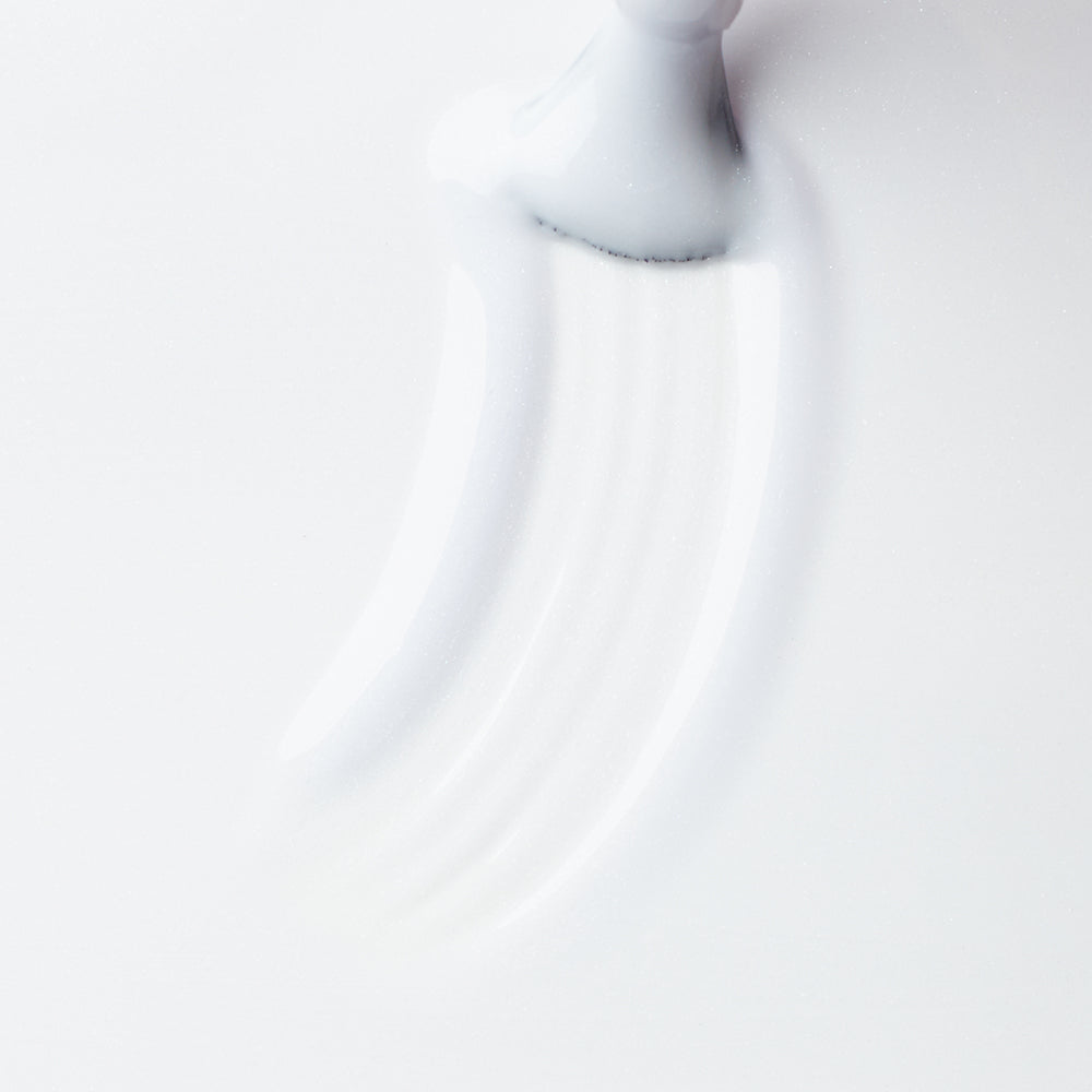 Gel Polish VSP Sparkling Fleece White