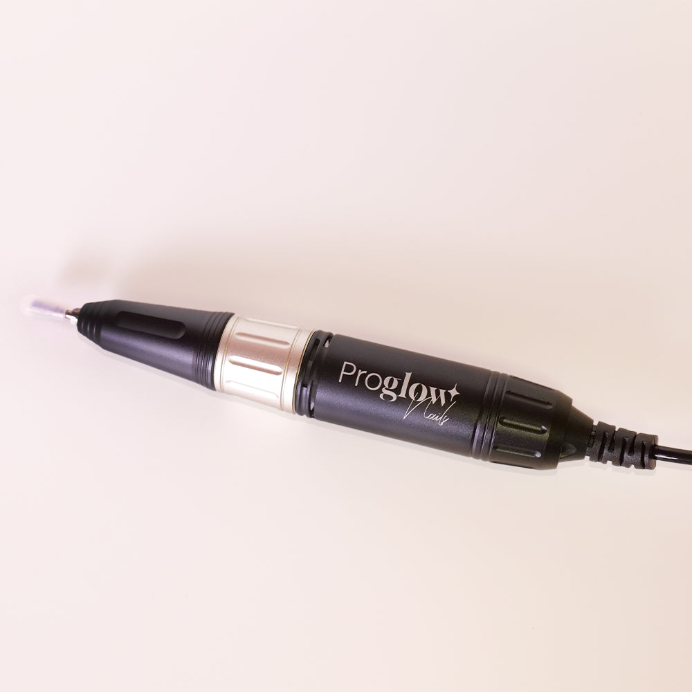 Lime électrique - Smile Compact Nail Drill