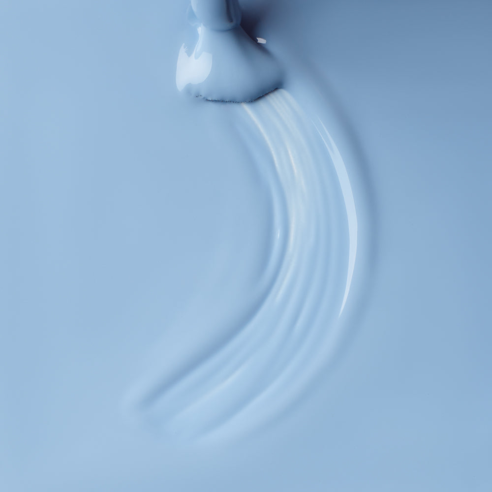 Gel Polish VSP Mimosa Blue