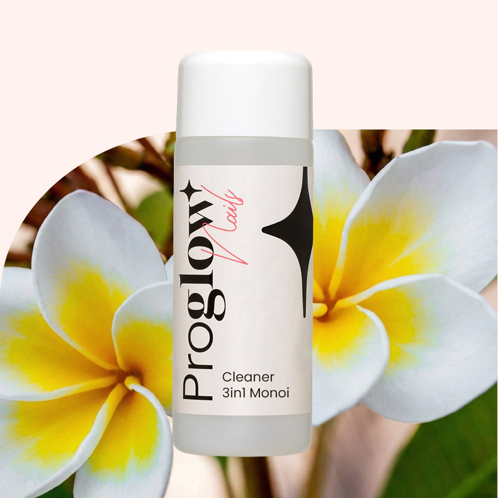 Cleaner - 3in1 Monoi 100ml