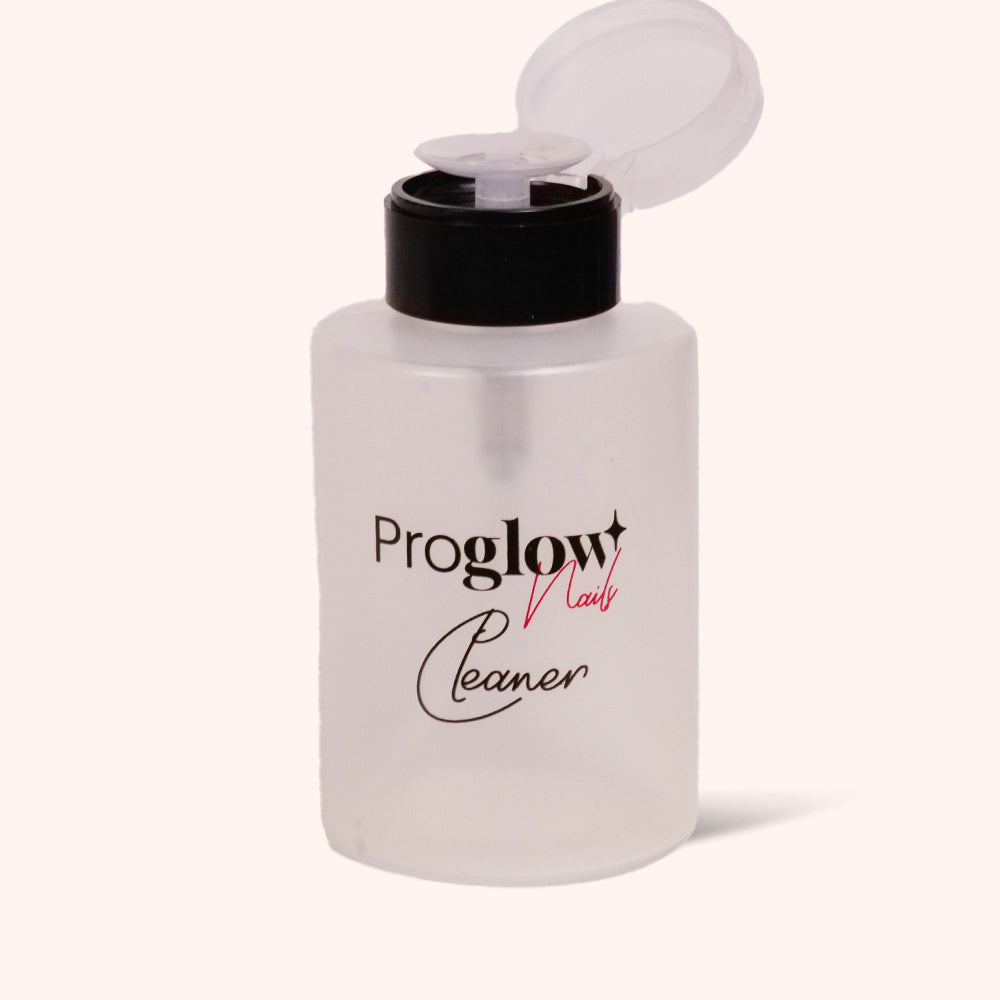 Flacon Pompe pour Cleaner