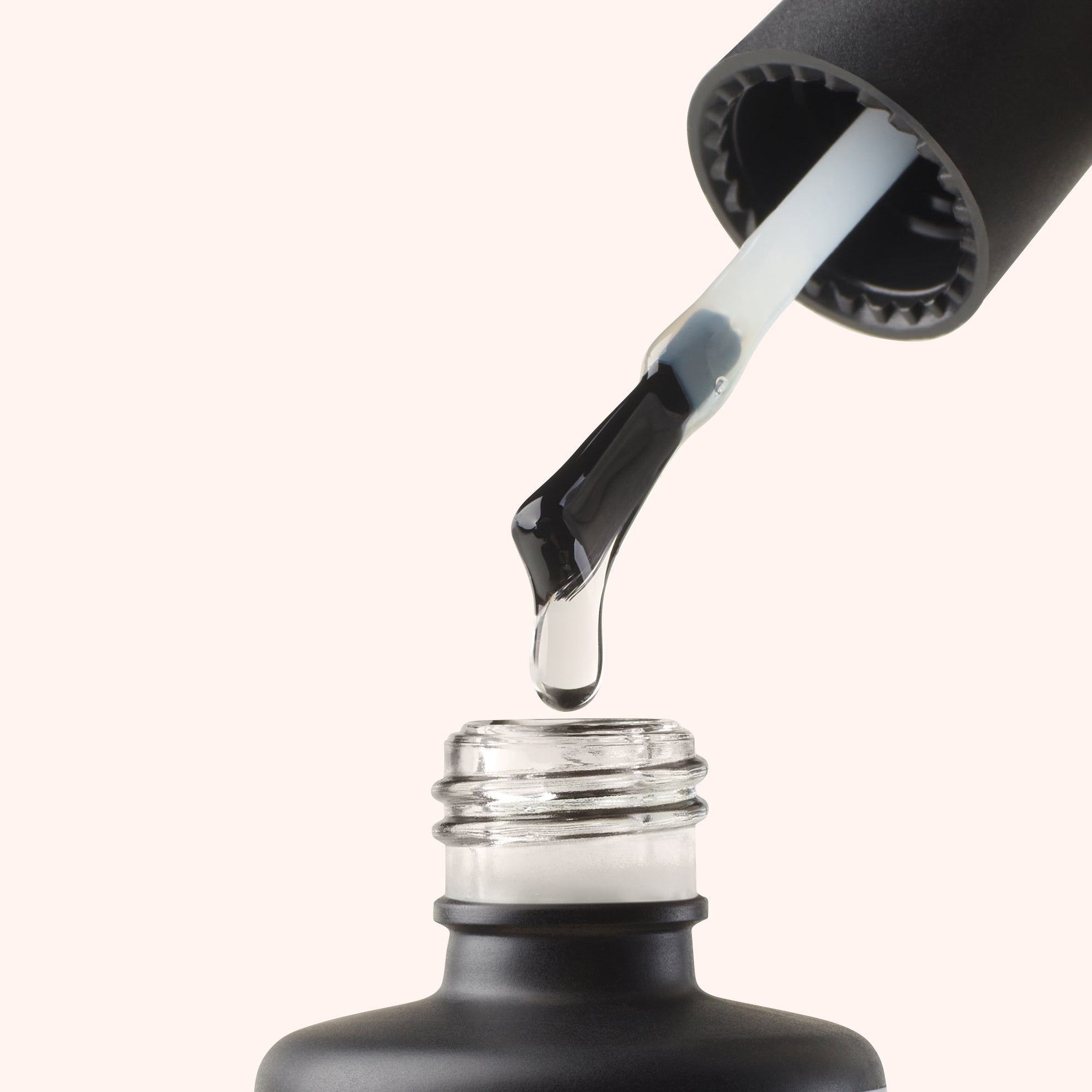 Gel Polish VSP Gummy Base Keratin