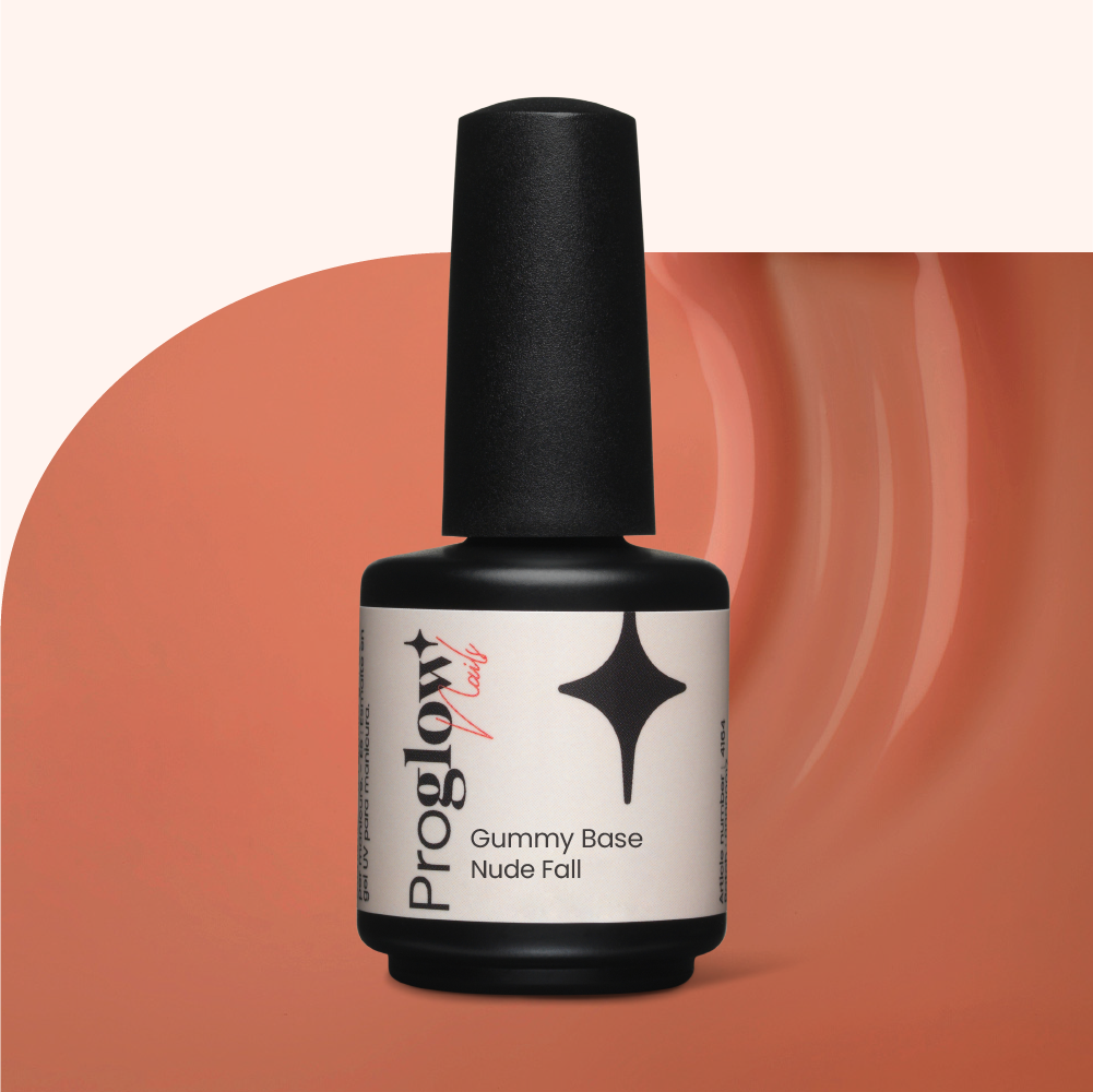 Gummy Base VSP Nude Fall