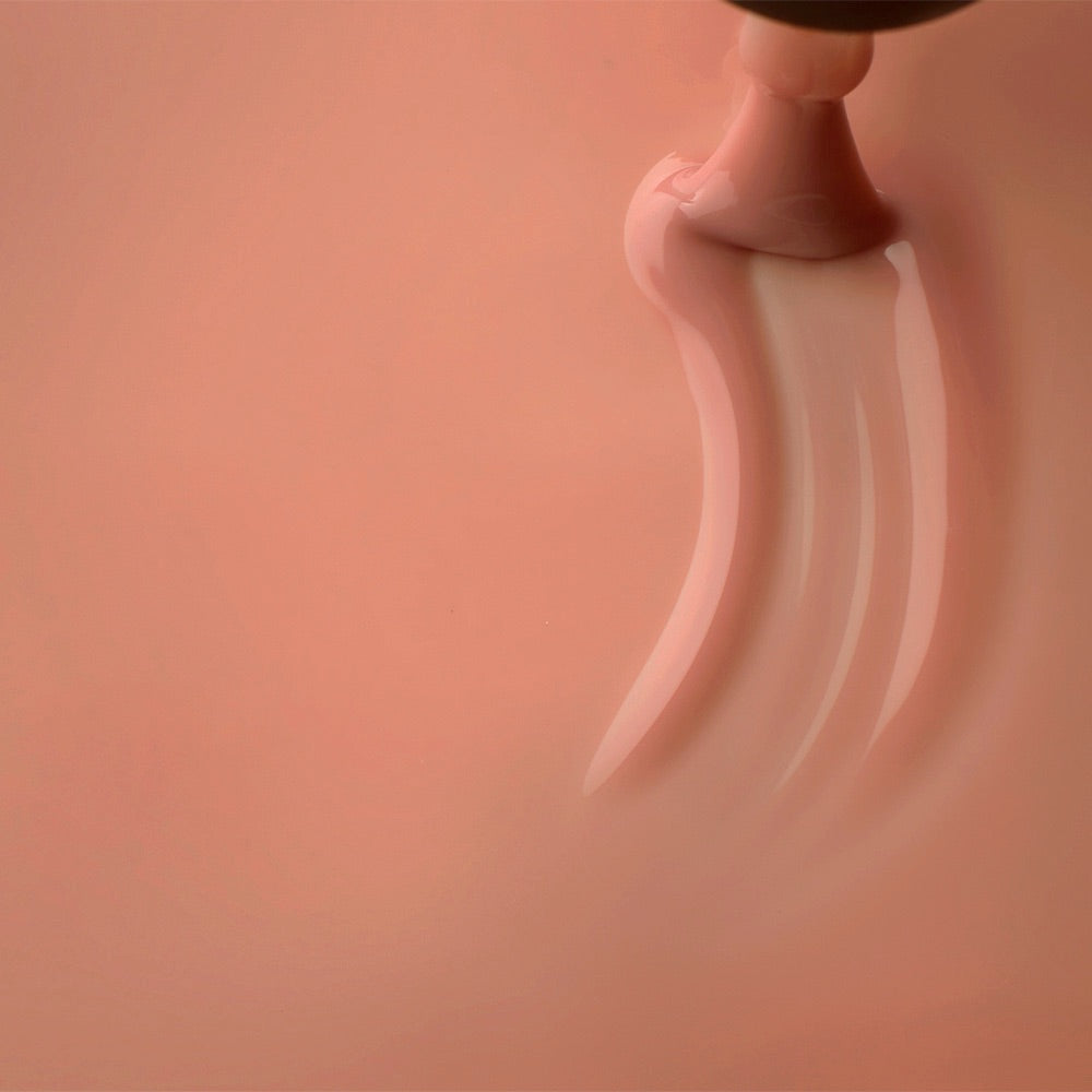 Gummy Base VSP Nude Fall