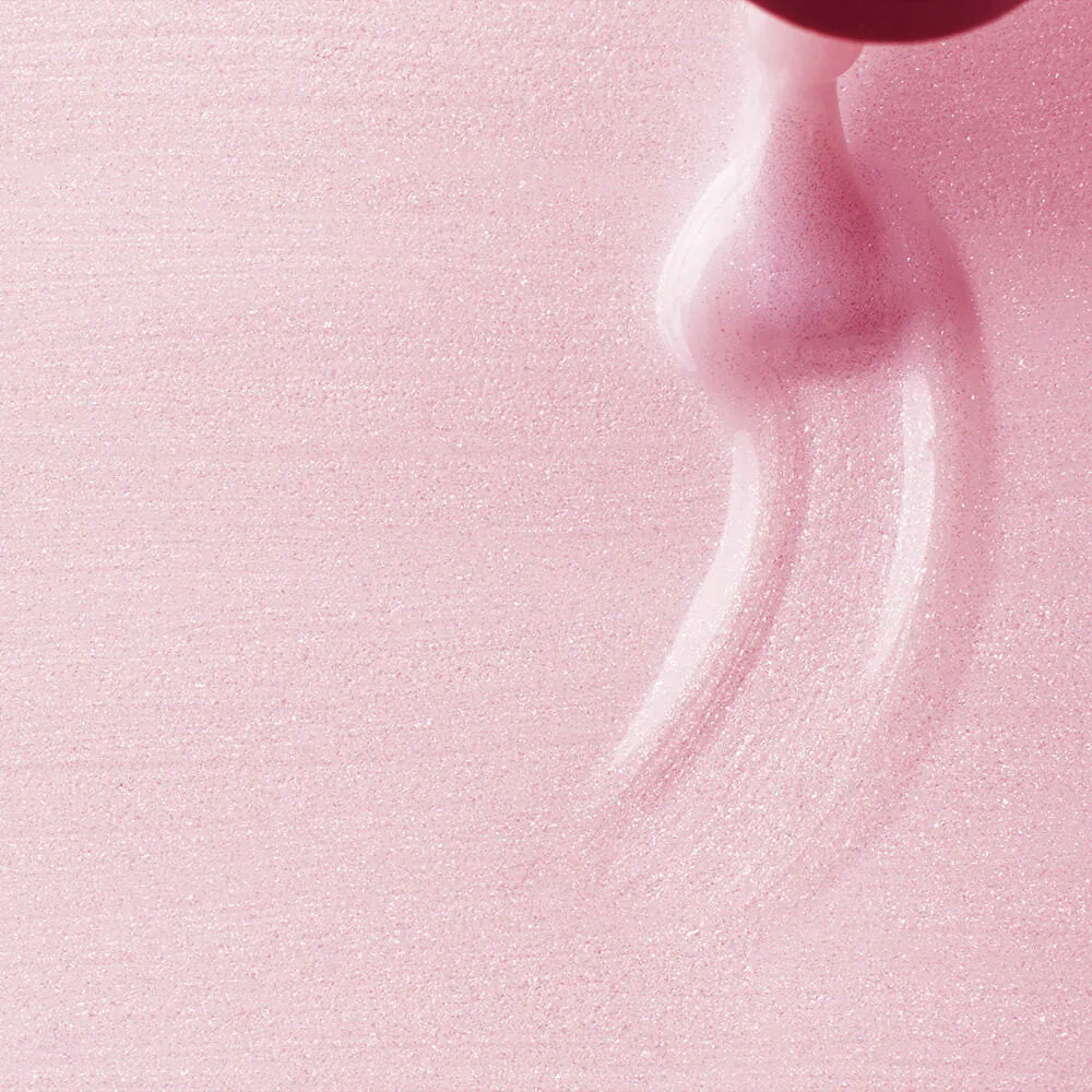 Gummy Base VSP Sparkling Pink