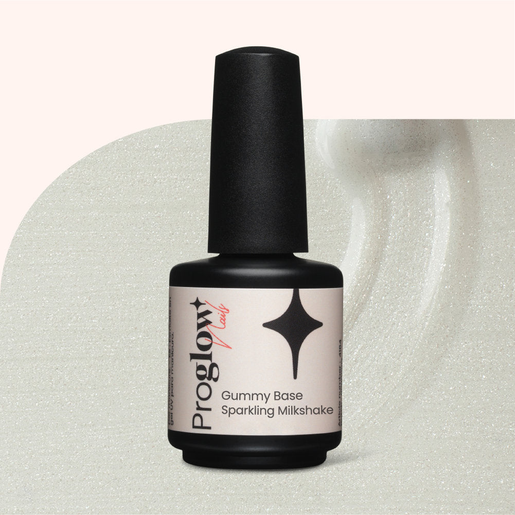 Gummy Base VSP Sparkling Milkshake