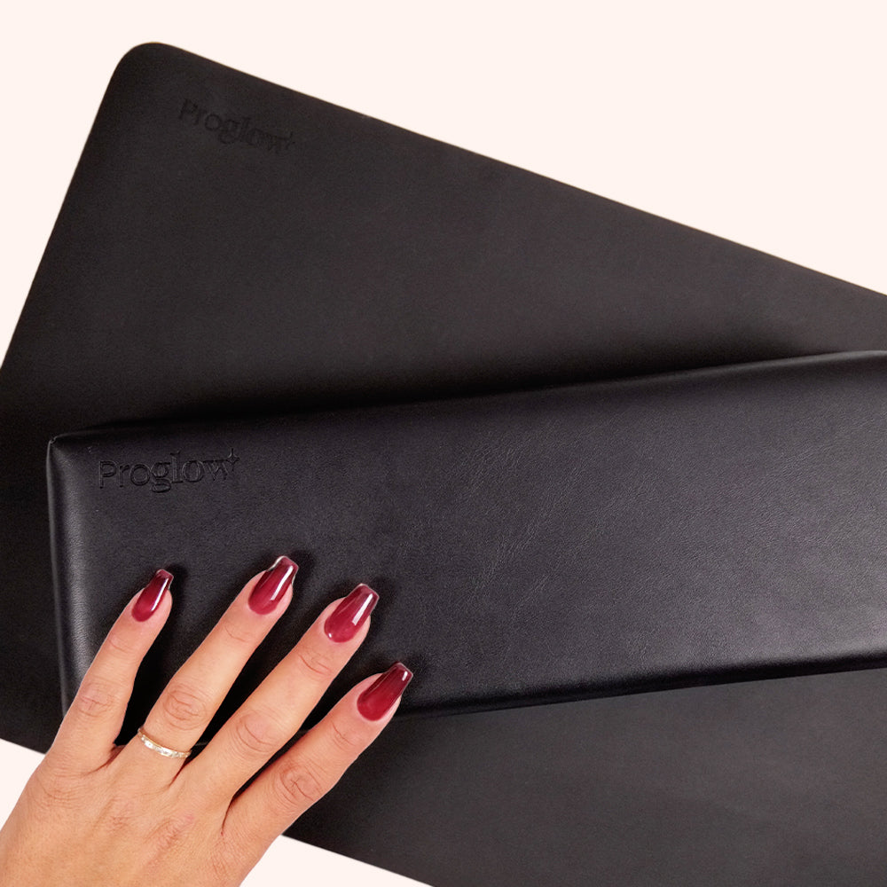 Tapis de Table Réversible Proglow