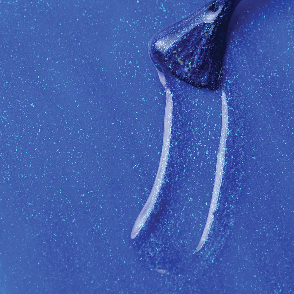 Gel Polish VSP Glitter Lagoon