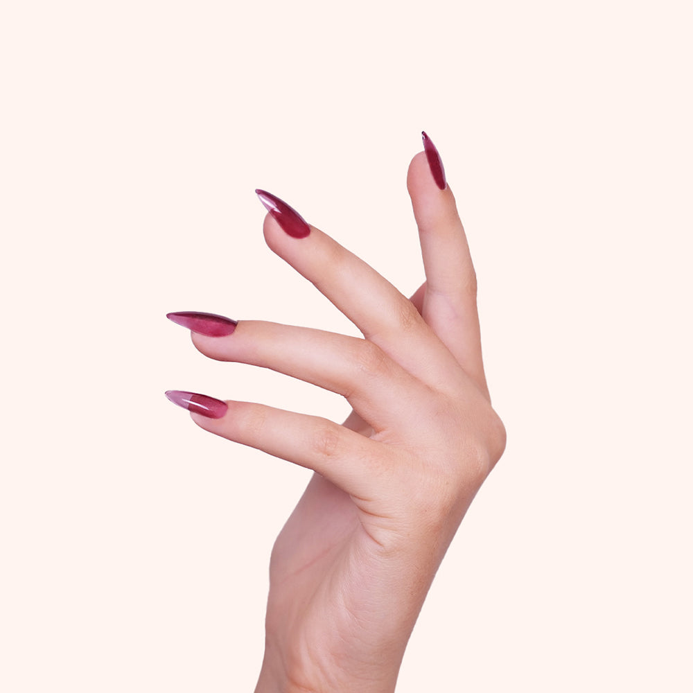 Gel Polish VSP Crystal Lily