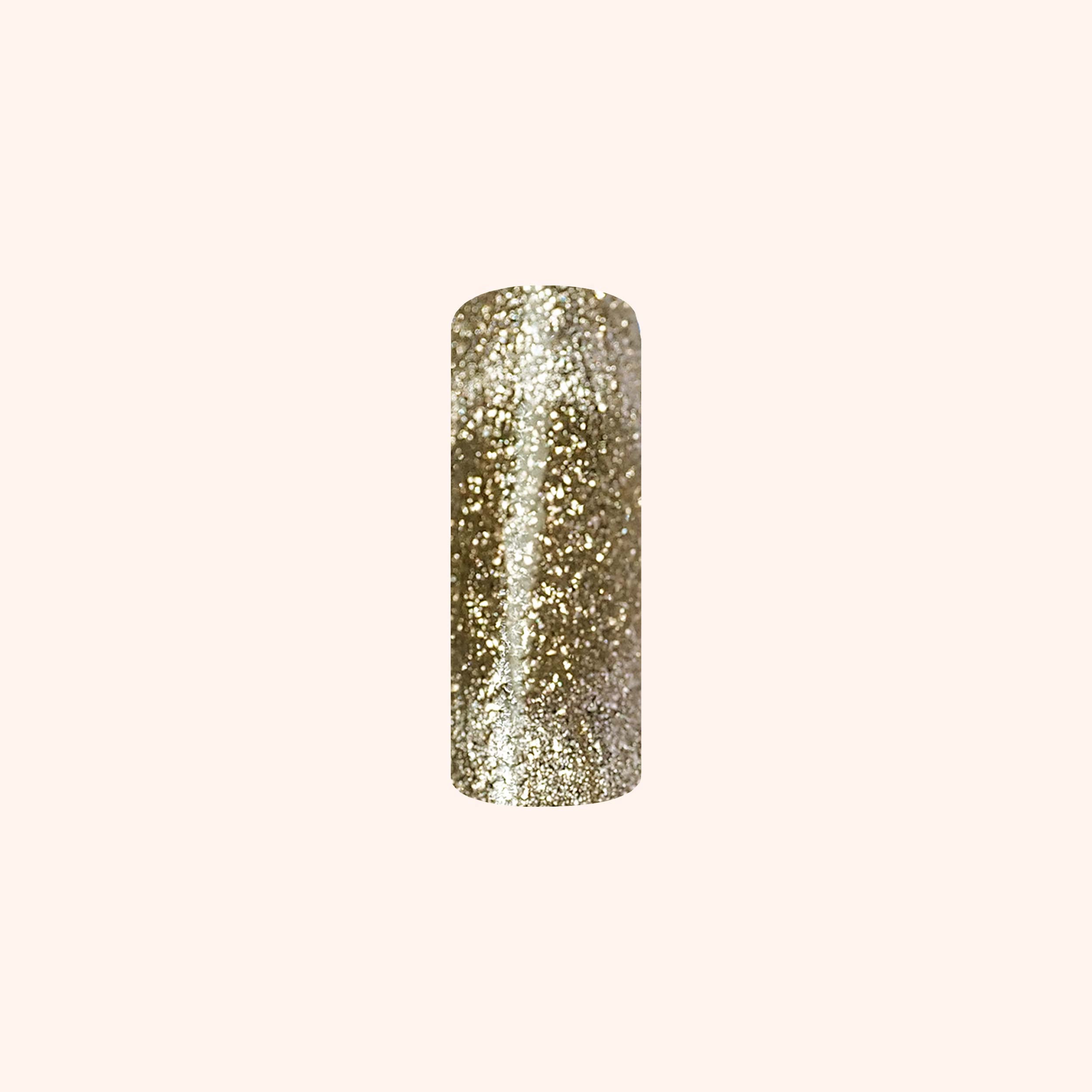 Gel Polish VSP Cat Eye New Year